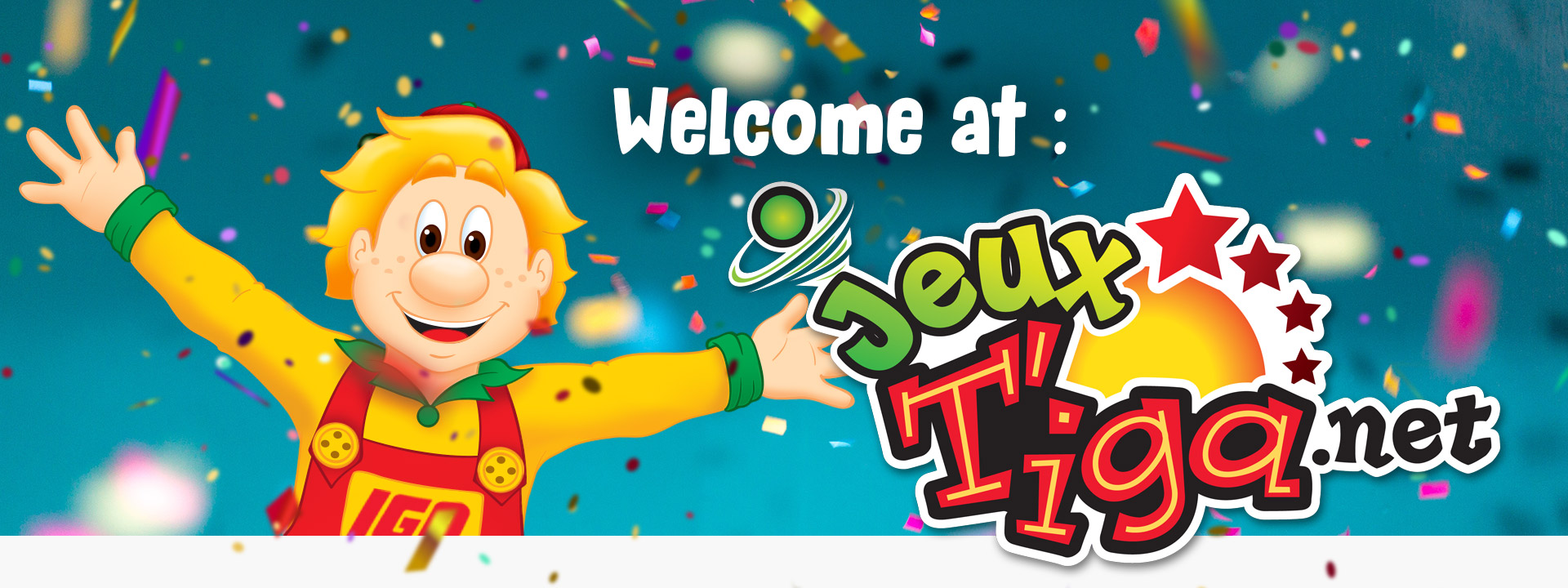 Tirage Tiga - Fan-Club T'iga