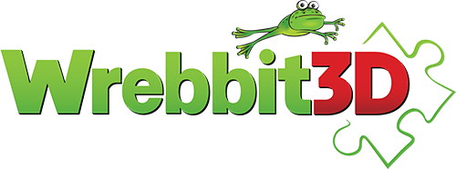 Wrebbit 3D